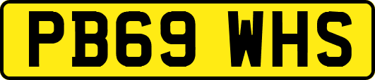 PB69WHS