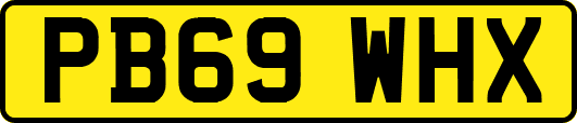 PB69WHX