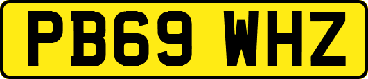 PB69WHZ