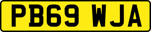 PB69WJA