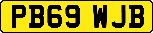 PB69WJB