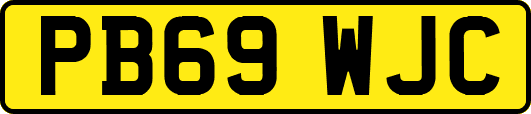 PB69WJC