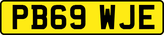 PB69WJE