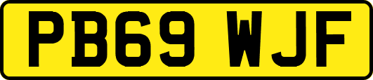 PB69WJF