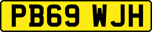 PB69WJH