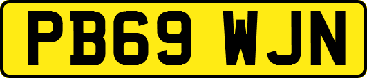 PB69WJN