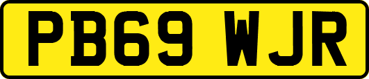 PB69WJR