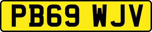 PB69WJV