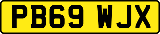 PB69WJX