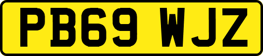 PB69WJZ