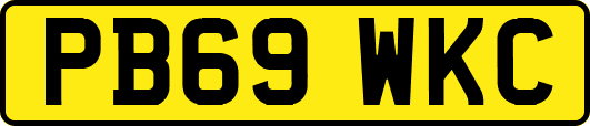 PB69WKC