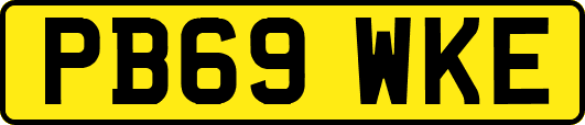 PB69WKE