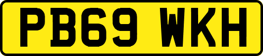 PB69WKH