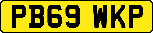 PB69WKP