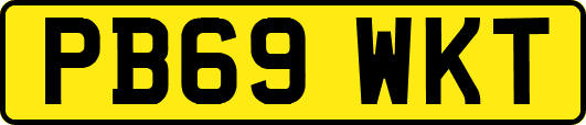 PB69WKT