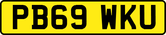 PB69WKU