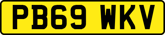 PB69WKV