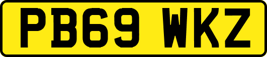 PB69WKZ
