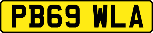 PB69WLA