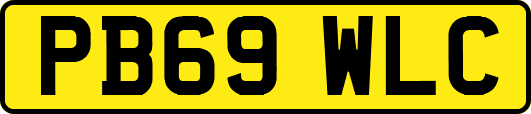 PB69WLC