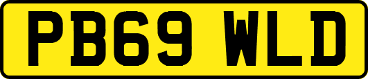 PB69WLD