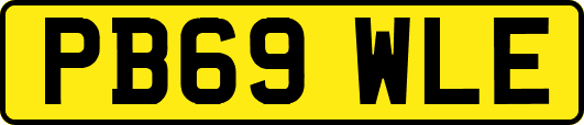 PB69WLE