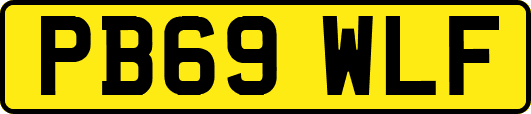 PB69WLF