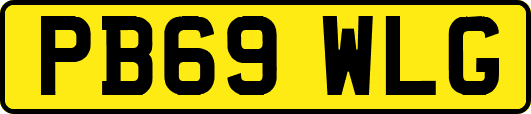 PB69WLG