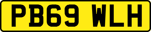 PB69WLH
