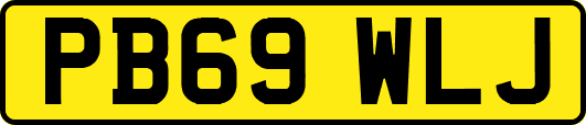 PB69WLJ