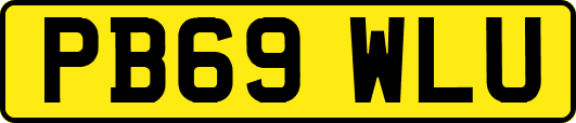 PB69WLU