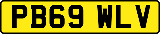 PB69WLV