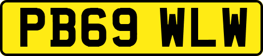PB69WLW