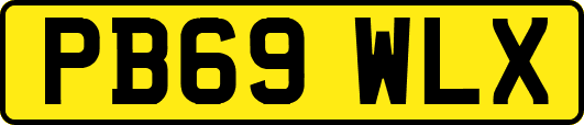 PB69WLX