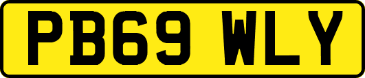 PB69WLY