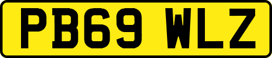 PB69WLZ