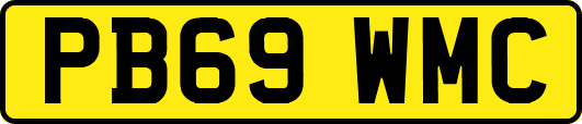 PB69WMC