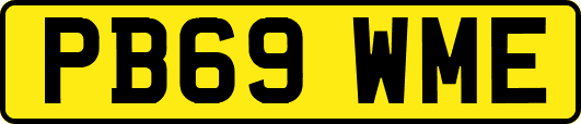 PB69WME