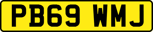 PB69WMJ