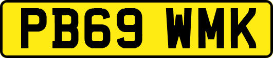 PB69WMK