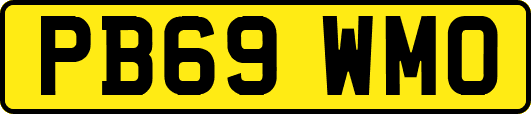 PB69WMO
