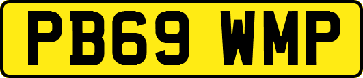 PB69WMP