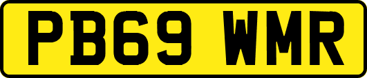 PB69WMR