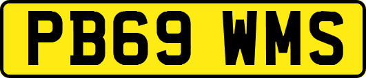 PB69WMS