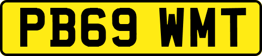 PB69WMT