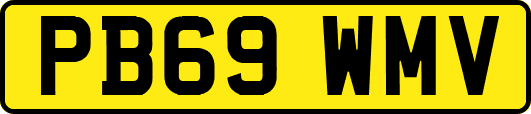 PB69WMV