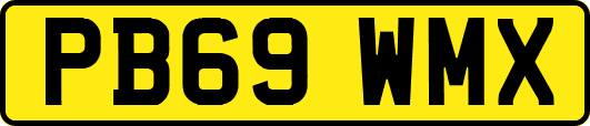 PB69WMX