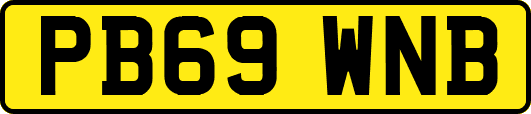 PB69WNB