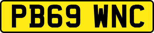 PB69WNC