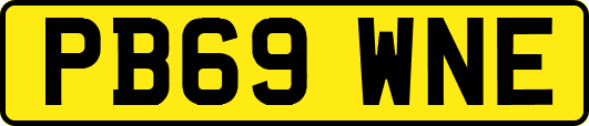 PB69WNE